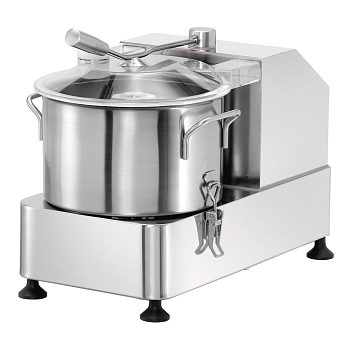 Куттер Gastro Hit AC141 профессиональный 6 л