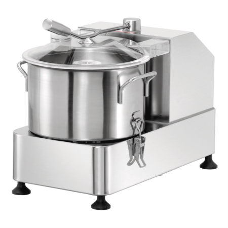 Кутер Gastro Hit AC141 професійний 6 л