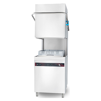 Посудомоечная машина TATRA TW H50+DR+DD купольная профессиональная