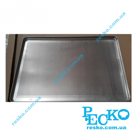 Противень перфорированный 600х400 Pansystem