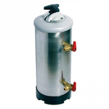 Водоумягчитель Silanos LT8