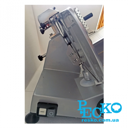 Слайсер Airhot SL220 професійний скиборізка 220 мм