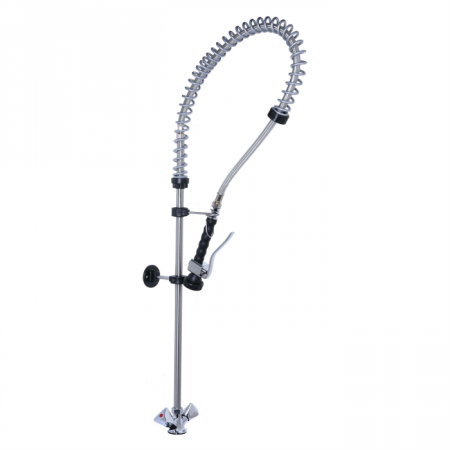 Душуючий пристрій CanCan MT01 душ миючий