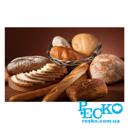 Противень гладкий 600х400 Hendi 808207