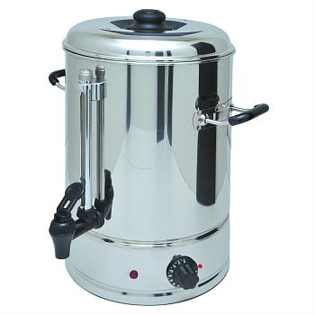 Электрокипятильник GoodFood WB20A наливной профессиональный 20 л