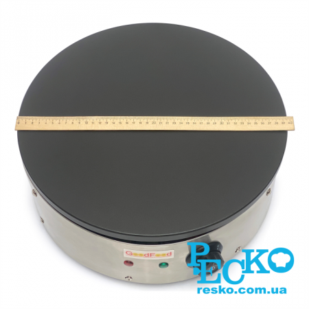 Блинница GoodFood CM10N электрическая профессиональная