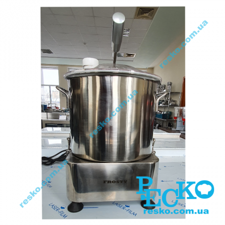 Кутер Frosty HR-12 професійний 12 л