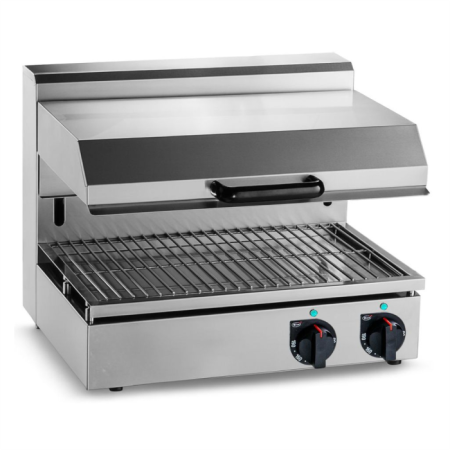 Гриль саламандер Hurakan HKN-SAL650H Salamander электрический