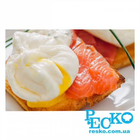 Тостер конвеєрний Hendi 261309 професійний