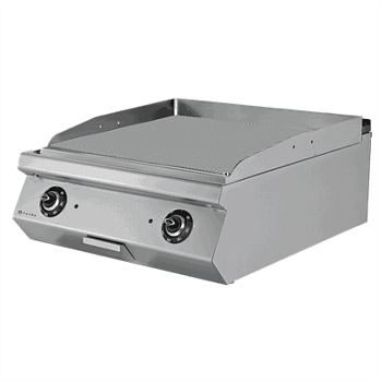 Жарочная поверхность TATRA TET.87R ребристая электрическая профессиональная