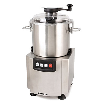 Куттер Frosty FC-8V2 профессиональный 8 л