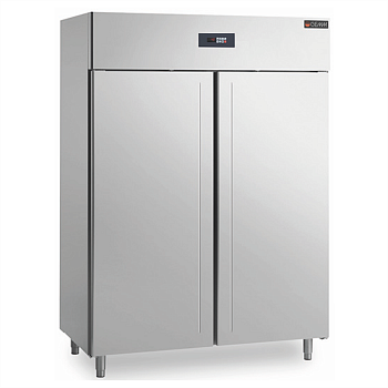 Шкаф морозильный GEMM EFB02 R290 профессиональный низкотемпературный