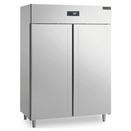 Шафа холодильна GEMM EFN02 професійна середньотемпературна від компані\ РЕСКО