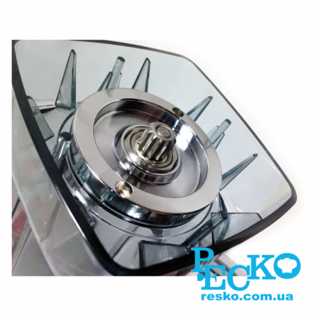 Блендер GoodFood BL2000 професійний 2 л