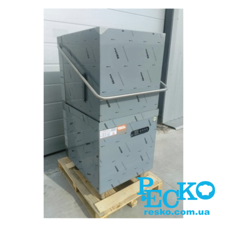 Посудомийна машина Gooder BY.1000D купольна професійна