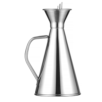 Диспенсер для оливкового масла Hendi 462904