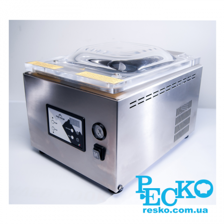 Вакуумний пакувальник Petros C254 камерний професійний