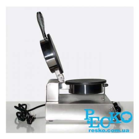 Вафельниця EWT INOX TRWB01 професійна для тонких вафель