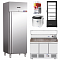 Холодильное оборудование