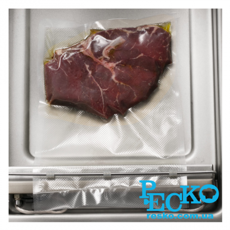 Вакуумний пакувальник Hurakan HKN-VAC260 камерний професійний