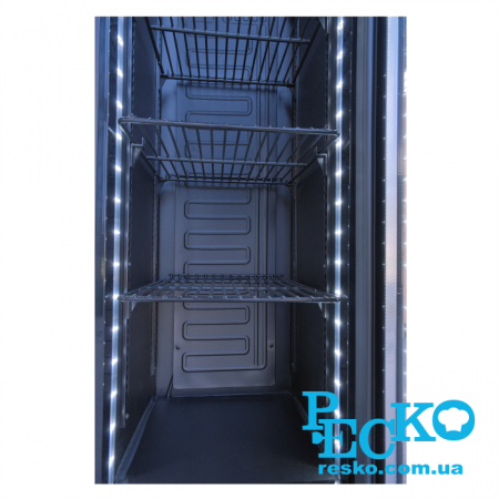 Шафа холодильна GoodFood BC160BB2LED професійна середньотемпературна