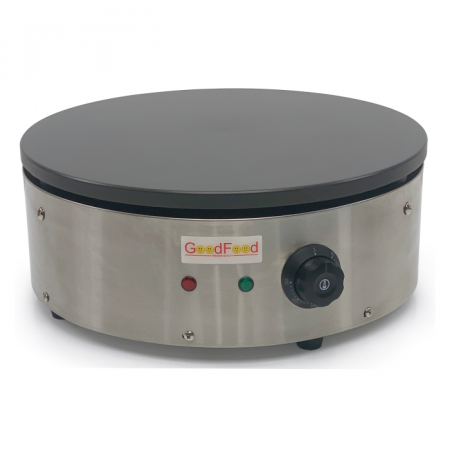 Блинница GoodFood CM10N электрическая профессиональная