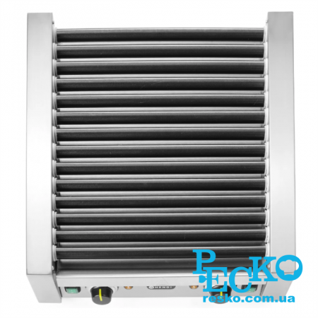 Гриль роликовий Hendi 268735, 14 роликів