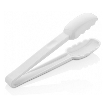 Щипцы кухонные 220 мм Gastro Plast GSM-0001W профессиональные