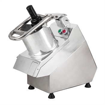 Овощерезка Reednee VC65MS с дисками электрическая профессиональная промышленная 