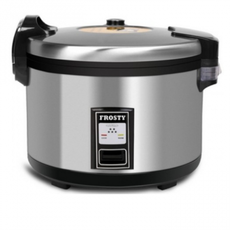 Рисоварка Frosty RC-40A професійна електрична 20 л