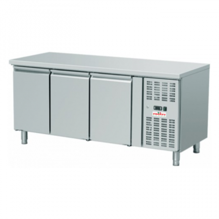 Стол холодильный Frosty SNACK 3100TN трехдверный