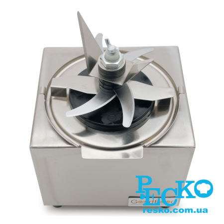 Куттер GoodFood VC160 профессиональный 4 л