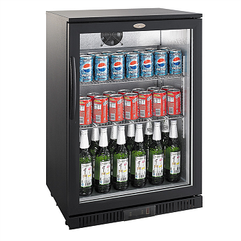 Шкаф барный холодильный Reednee LG128 холодильник барный фригобар