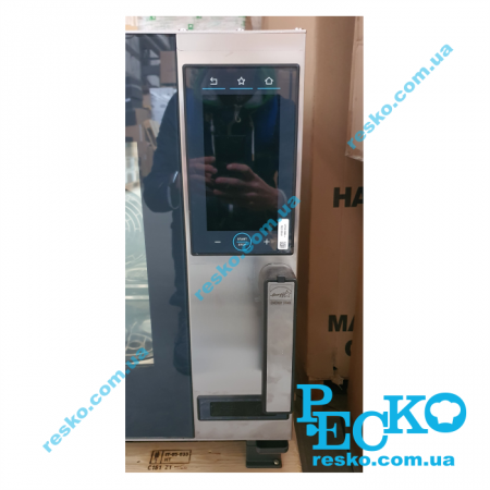 Пароконвектомат Unox XEVC0511EPRM линия PLUS гастрономічний піч пароконвекційна