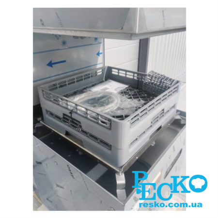 Посудомийна машина Gooder BY.1000D купольна професійна
