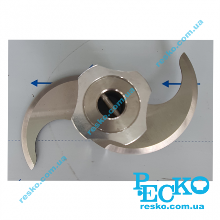 Кутер Frosty HR-6 професійний 6 л