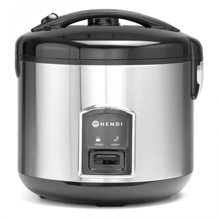 Рисоварка Hendi 240410 професійна електрична 1,8 л
