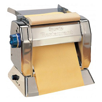 Тестораскатка Restaurant electronica электрическая для пасты