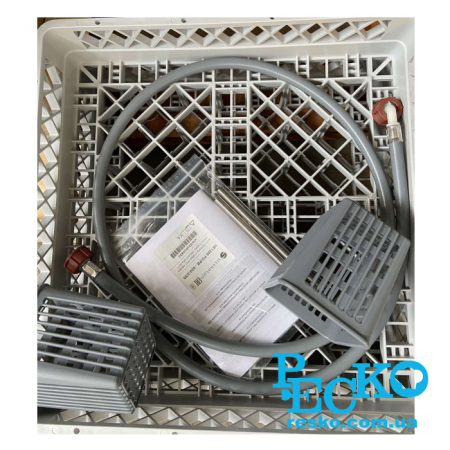 Посудомийна машина Silanos NE1300 PD/PB купольна професійна