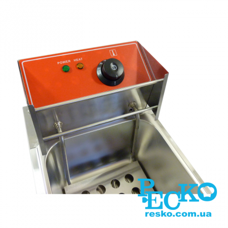 Макароноварка GoodFood PM2 пастоварка електрична професійна