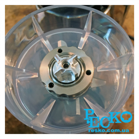 Блендер Sirman Dragone профессиональный 1,5 л