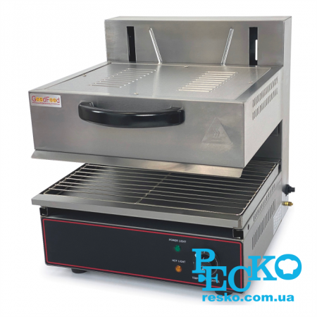 Гриль саламандер GoodFood GS450L Salamander електричний