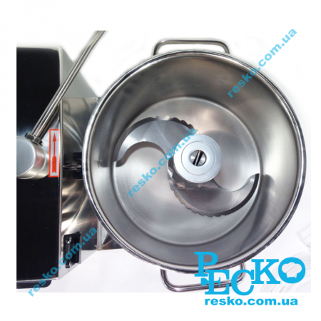 Кутер GoodFood C9VV професійний 9 л