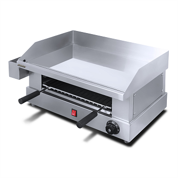 Гриль саламандер Airhot SGE-580 Salamander электрический