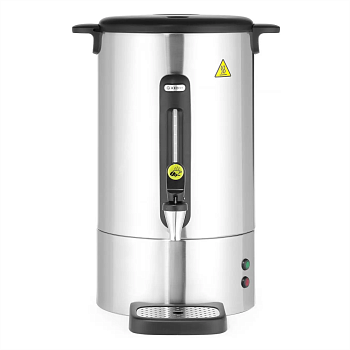 Электрокипятильник-кофеварка Hendi 211441 наливной профессиональный 14 л