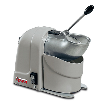 Льдокрошитель Sirman Triton горизонтальный профессиональный 85 кг/час