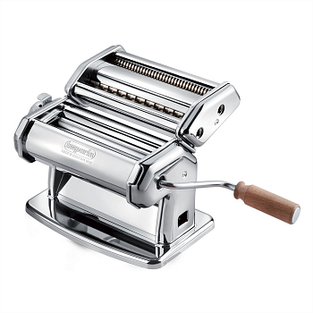 Тестораскатка-лапшерезка Imperia iPASTA SP 150 ручная для пасты