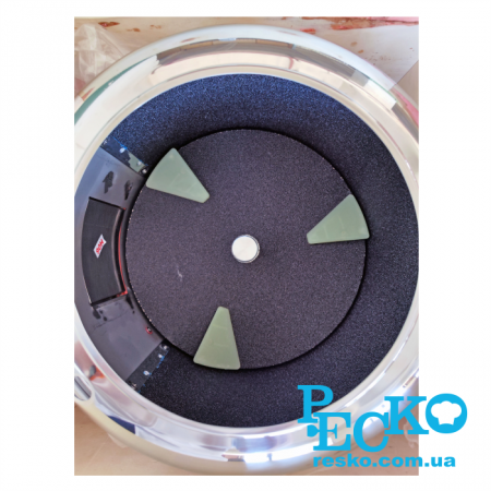 Картоплечистка Airhot HLP-10 ECO електрична професійна промислова