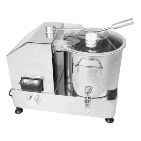 Кутер Rauder HR-12 професійний 12 л