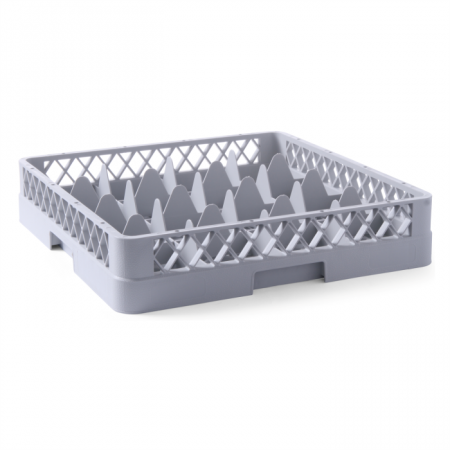 Корзина для стекла Hendi 877043